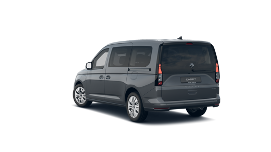 Bild eines Caddy Maxi eHybrid 110 kW