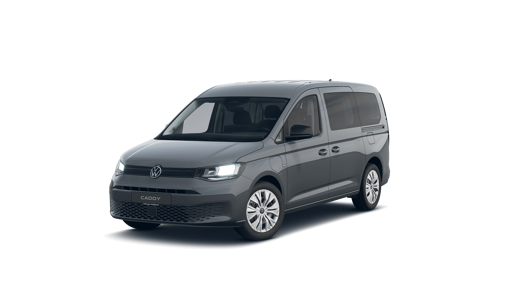 Bild eines Caddy Maxi eHybrid 110 kW