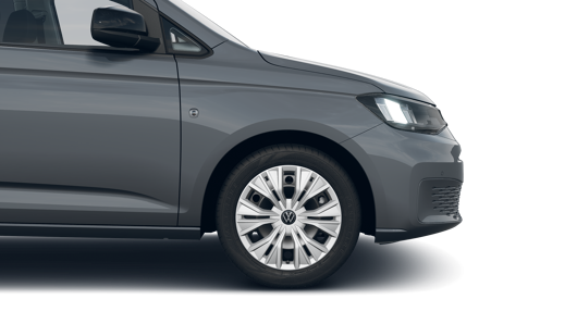 Bild eines Caddy Maxi eHybrid 110 kW