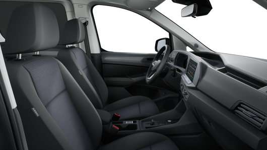 Bild eines Caddy Maxi eHybrid 110 kW