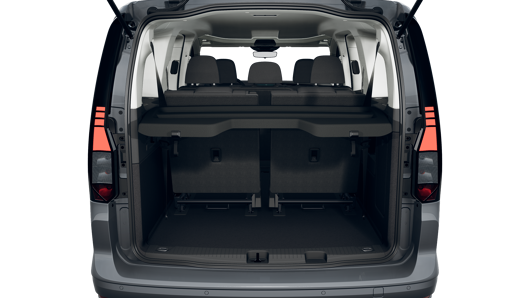 Bild eines Caddy Maxi eHybrid 110 kW
