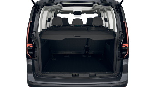 Bild eines Caddy Dark Label eHybrid 110 kW