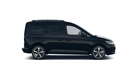 Bild eines Caddy Dark Label eHybrid 110 kW