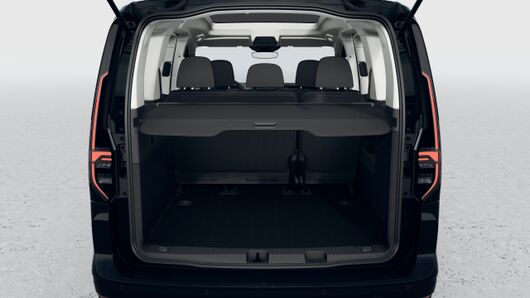 Bild eines Caddy Dark Label eHybrid 110 kW
