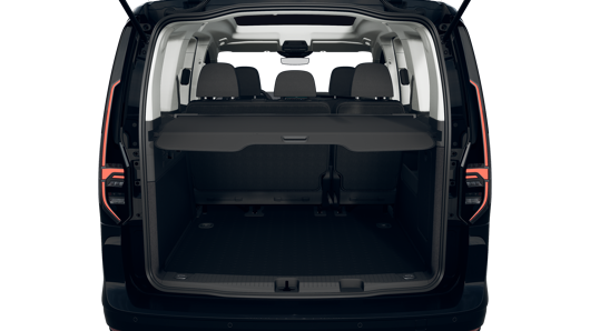Bild eines Caddy Dark Label eHybrid 110 kW