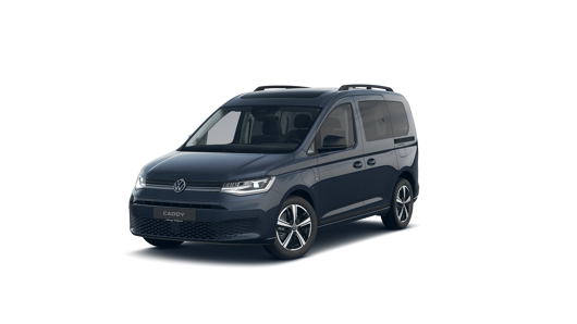 Bild eines Caddy Dark Label eHybrid 110 kW