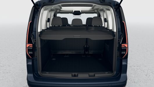 Bild eines Caddy Dark Label eHybrid 110 kW
