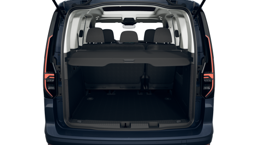 Bild eines Caddy Dark Label eHybrid 110 kW