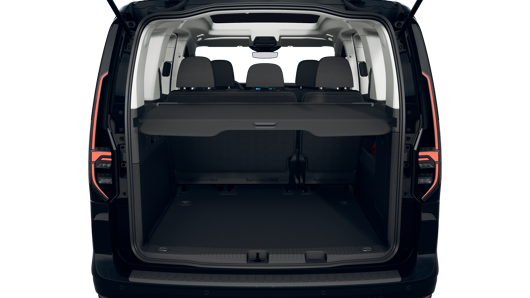 Bild eines Caddy Dark Label eHybrid 110 kW