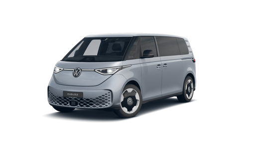 Bild eines ID. Buzz Pro LR 4MOTION 250 kW
