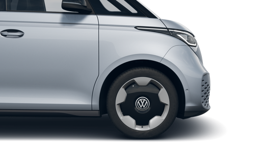 Bild eines ID. Buzz Pro LR 4MOTION 250 kW