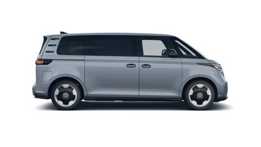 Bild eines ID. Buzz Pro LR 4MOTION 250 kW