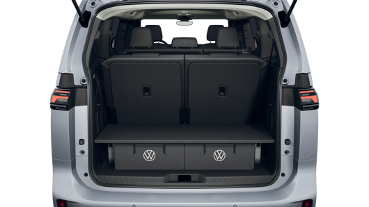 Bild eines ID. Buzz Pro LR 4MOTION 250 kW