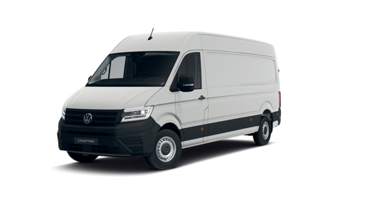 Bild eines Crafter 35 Kastenwagen L4H3 TDI