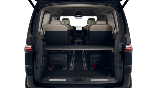 Bild eines Multivan Style ÜH eHybrid 180 kW 4MOTION