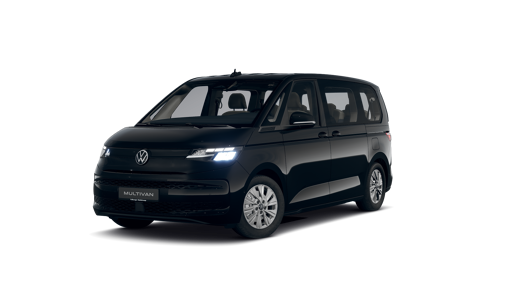 VW Multivan eHybrid 180 kW 4MOTION 2026
