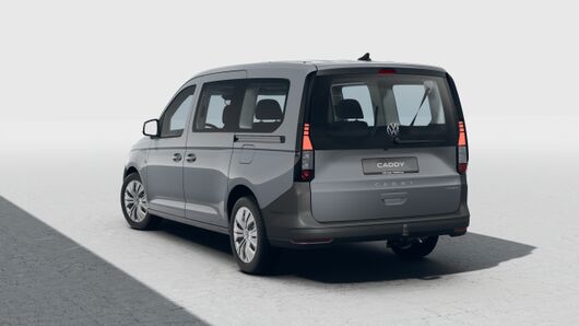 Bild eines Caddy Maxi eHybrid 110 kW