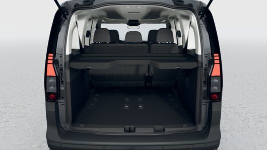 Bild eines Caddy Maxi eHybrid 110 kW