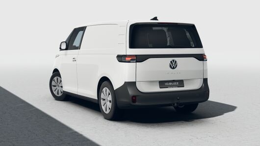 Bild eines ID. Buzz Cargo Pure Entry 140 kW