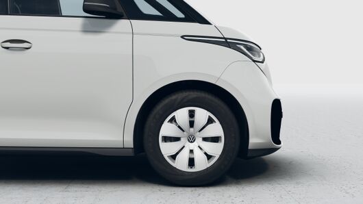 Bild eines ID. Buzz Cargo Pure Entry 140 kW