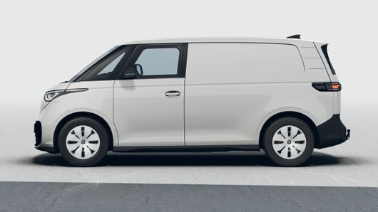 Bild eines ID. Buzz Cargo Pure Entry 140 kW