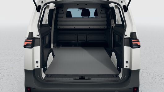 Bild eines ID. Buzz Cargo Pure Entry 140 kW