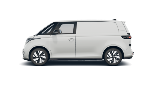 Bild eines ID. Buzz Cargo Pro 4MOTION 250 kW