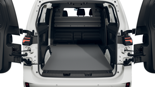 Bild eines ID. Buzz Cargo Pro 4MOTION 250 kW