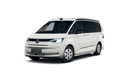 VW California Beach Camper TDI 2026