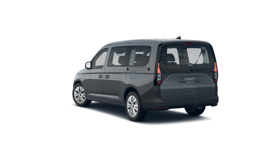 Bild eines Caddy Maxi eHybrid 110 kW