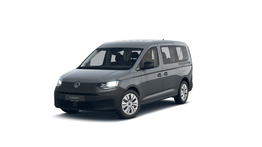 Bild eines Caddy Maxi eHybrid 110 kW