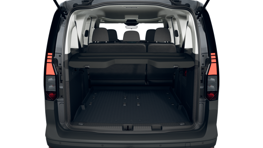 Bild eines Caddy Maxi eHybrid 110 kW