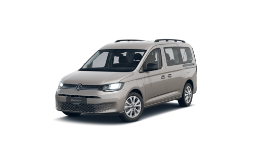 VW Caddy Life Maxi eHybrid 110 kW 2026