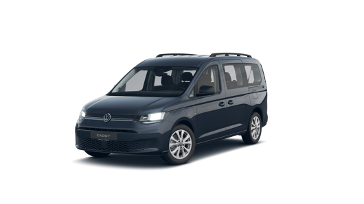VW Caddy Life Maxi eHybrid 110 kW 2026