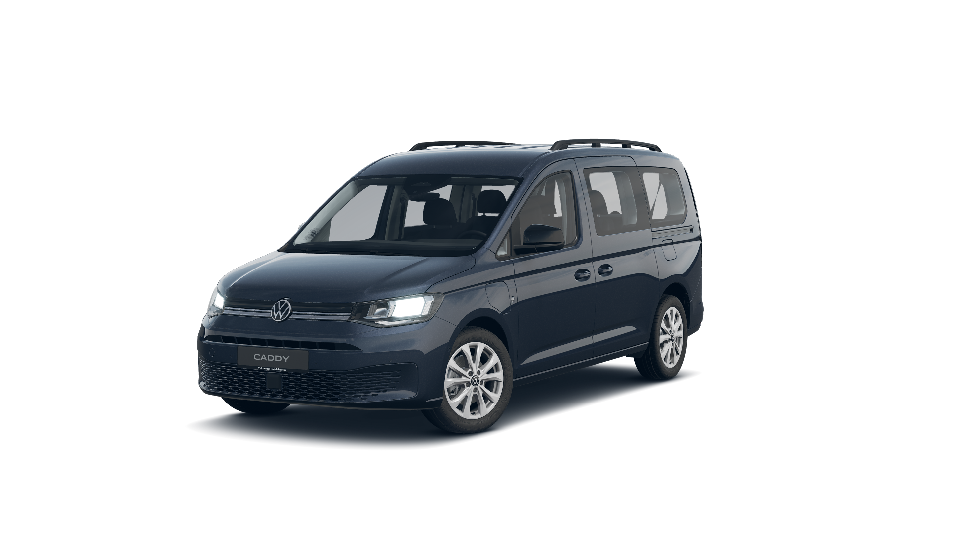 VW Caddy Life Maxi eHybrid 110 kW 2026