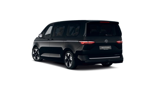 Bild eines Multivan Style ÜH eHybrid 180 kW 4MOTION