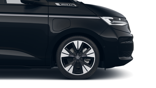 Bild eines Multivan Style ÜH eHybrid 180 kW 4MOTION