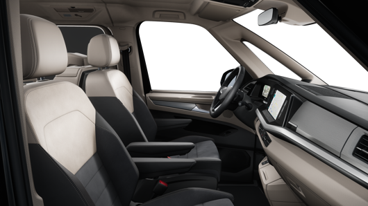 Bild eines Multivan Style ÜH eHybrid 180 kW 4MOTION