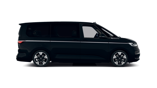 Bild eines Multivan Style ÜH eHybrid 180 kW 4MOTION