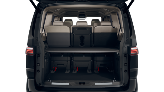 Bild eines Multivan Style ÜH eHybrid 180 kW 4MOTION