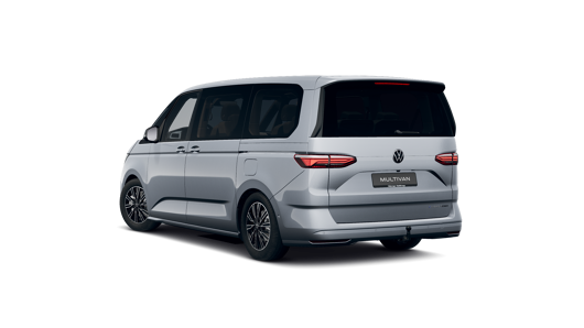 Bild eines Multivan Business ÜH eHybrid 180 kW 4M