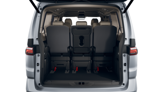 Bild eines Multivan Business ÜH eHybrid 180 kW 4M