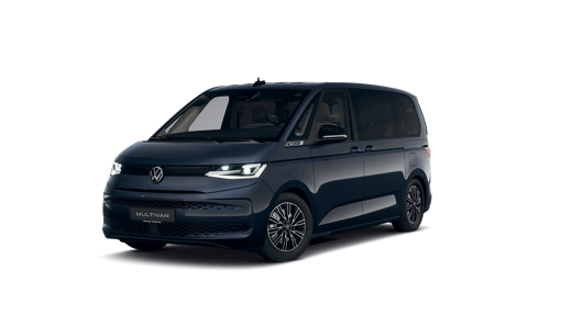 Bild eines Multivan Business eHybrid 180 kW 4MOTION