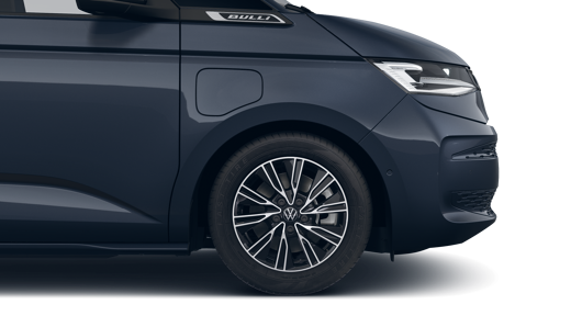 Bild eines Multivan Business eHybrid 180 kW 4MOTION