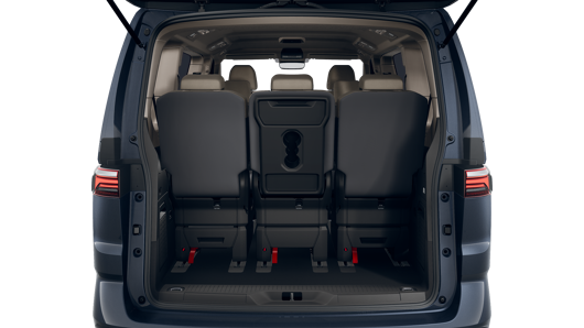Bild eines Multivan Business eHybrid 180 kW 4MOTION
