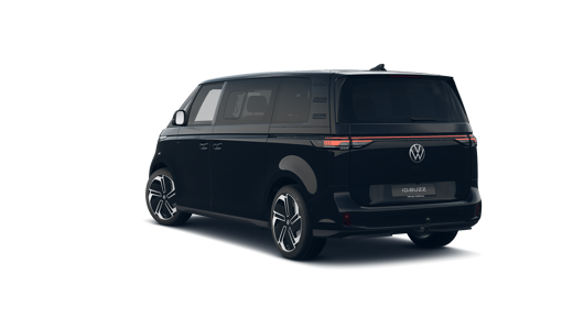 Bild eines ID. Buzz GTX LR 4MOTION 250 kW