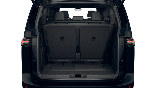 Bild eines ID. Buzz GTX LR 4MOTION 250 kW