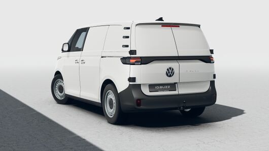 Bild eines ID. Buzz Cargo Pro 210 kW