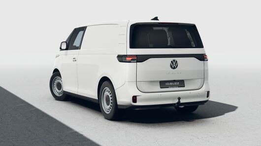 Bild eines ID. Buzz Cargo Pure Entry 140 kW