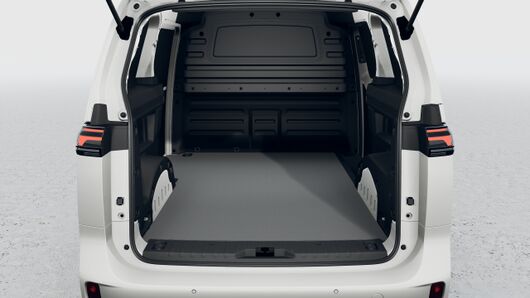 Bild eines ID. Buzz Cargo Pure Entry 140 kW